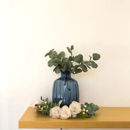 Dimora Donna Vittoria 公寓 巴里