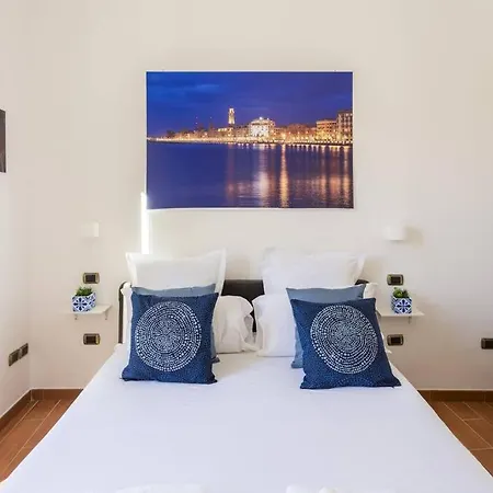 Dimora Donna Vittoria Apartamento Bari