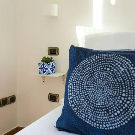 Dimora Donna Vittoria * 巴里