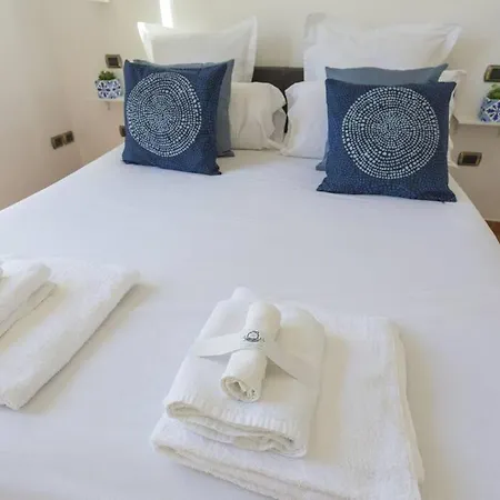 Apartman Dimora Donna Vittoria