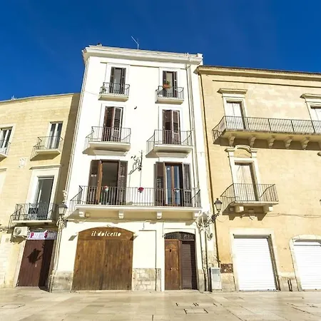 Dimora Donna Vittoria Apartamento *