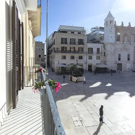 Dimora Donna Vittoria Apartamento Bari