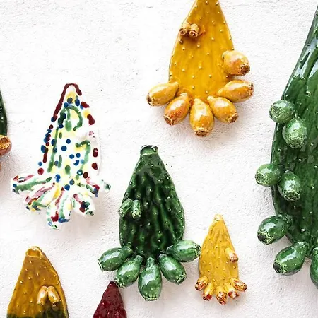 Apartamento Dimora Donna Vittoria *