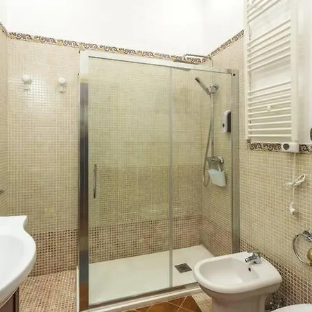 Dimora Donna Vittoria Apartamento