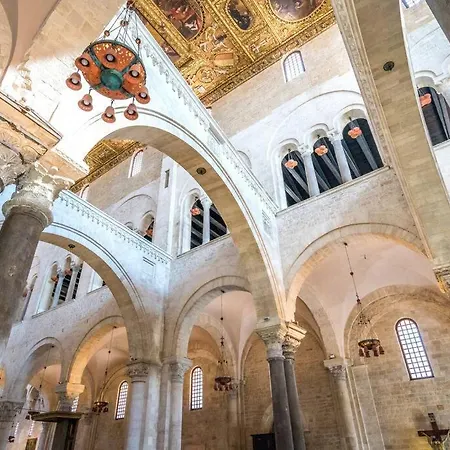 Dimora Donna Vittoria *