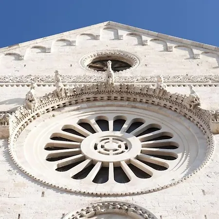 Dimora Donna Vittoria * 巴里