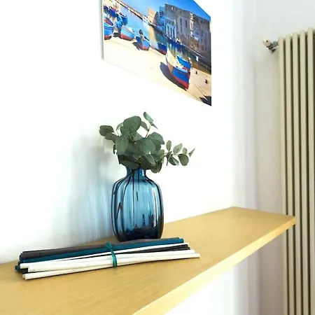 Dimora Donna Vittoria Apartman *