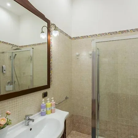 Dimora Donna Vittoria Bari