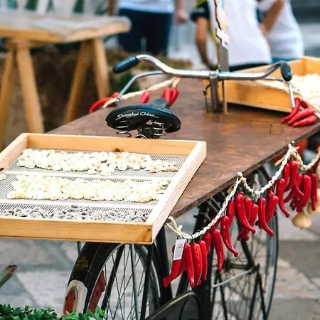 Dimora Donna Vittoria * 巴里