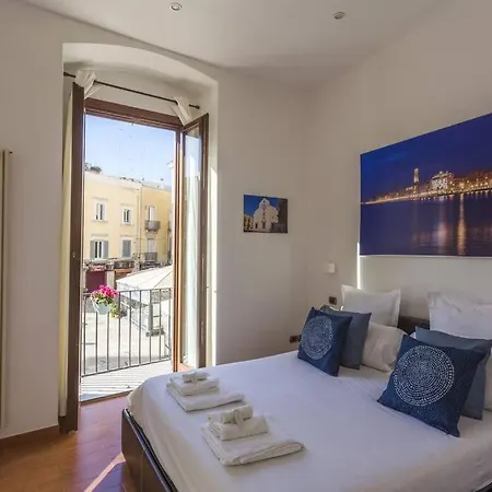 Dimora Donna Vittoria 巴里