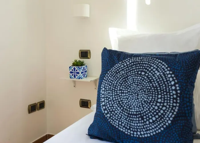 Dimora Donna Vittoria * Bari