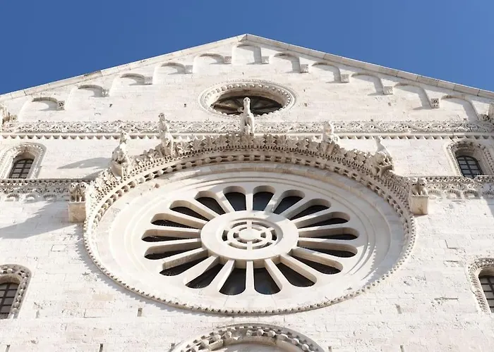 Dimora Donna Vittoria * Bari