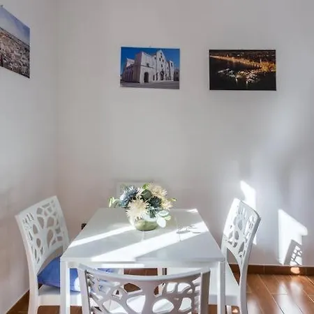 Dimora Donna Vittoria 바리