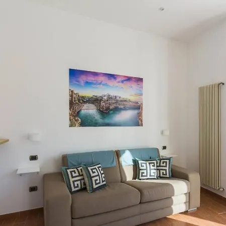 Dimora Donna Vittoria Apartment