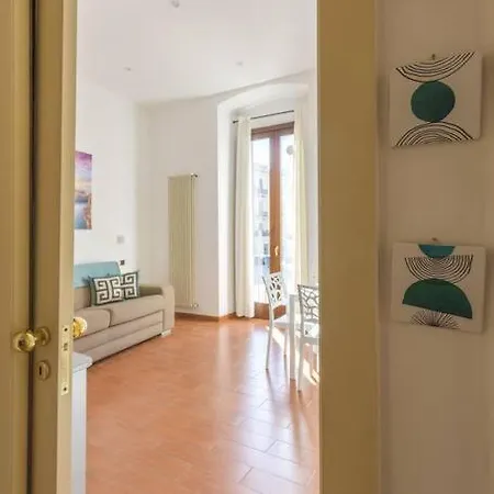 Dimora Donna Vittoria Apartment Bari