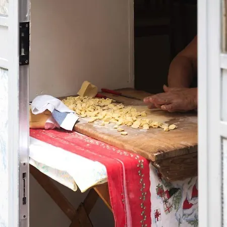 아파트 Dimora Donna Vittoria 바리