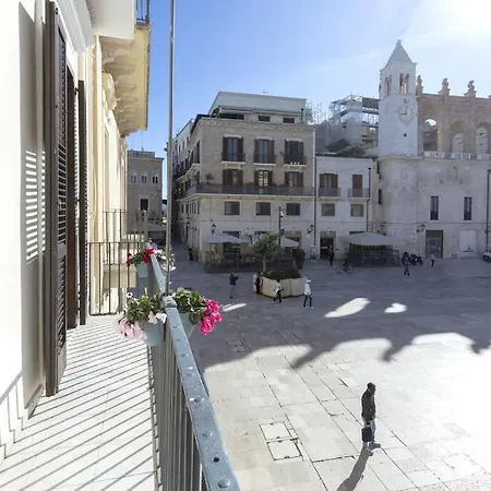 Dimora Donna Vittoria Apartment Bari