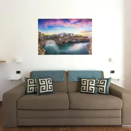 Apartament Dimora Donna Vittoria Bari