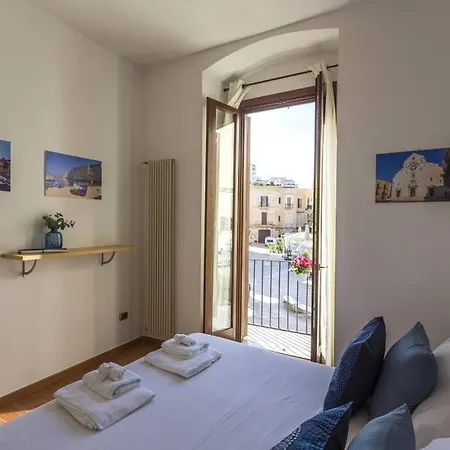 Dimora Donna Vittoria * 바리