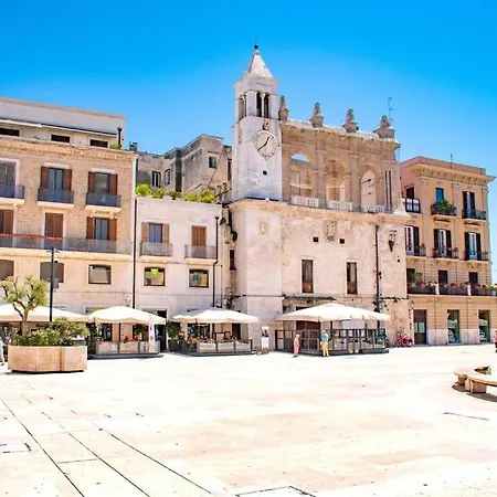 Dimora Donna Vittoria *