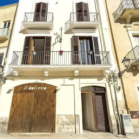 Dimora Donna Vittoria * باري