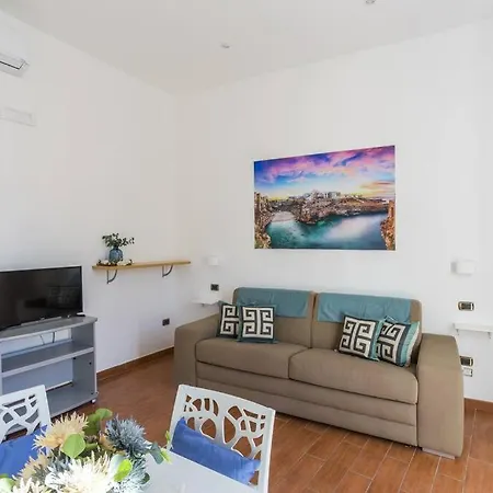 Dimora Donna Vittoria شقة باري