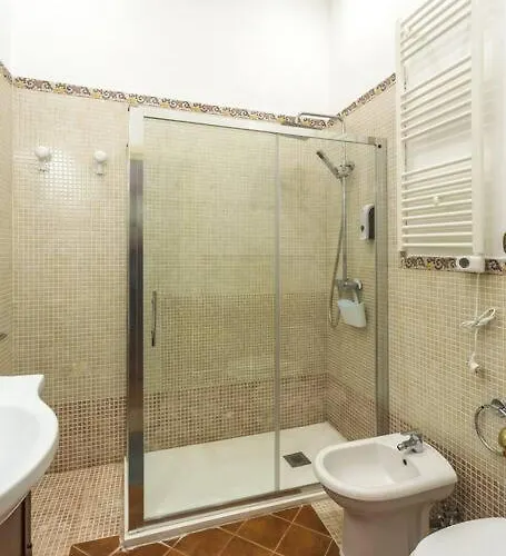 Dimora Donna Vittoria 아파트